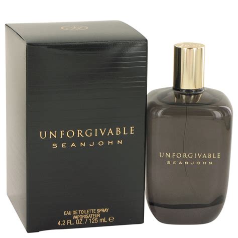 Unforgivable Perfume by Sean John .